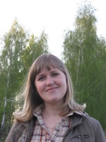 Фотография пользователя  olgaseva