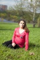 Фотограф Елена Мерзлякова (Foto-Grafinya на