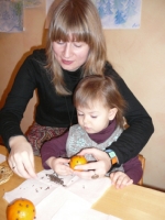 Фотография пользователя  mamArt