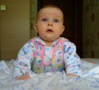 Фотоконкурс: Это так естественно!