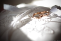 Свадебное фото