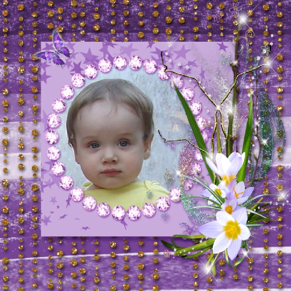Данечка