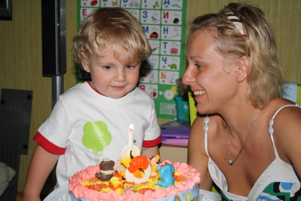 2 года