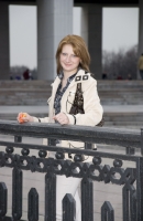 Фотография пользователя  Масянька25