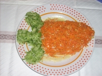 Фотоконкурс: Вкусный Новый Год