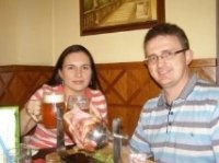 Прага. Ноябрь 2011.