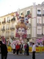 Valencia 2011