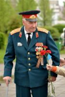 День Победы