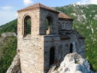 Фотоконкурс: Мои путешествия. Болгария