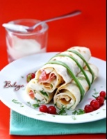 Кулинарный