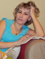 Фотография пользователя  Chaika