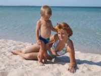 Фотоконкурс: Лето! Море! Солнце! Пляж!