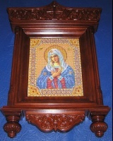 Иконы