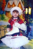 Маруся год за годом