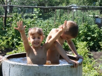 ЛЕТО 2010