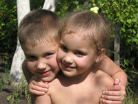 Лето 2009
