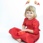 И снова веселый калейдоскоп