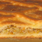 Пирог с капустой