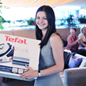 Новый парогенератор от Tefal