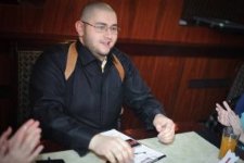 Замужем за мафией