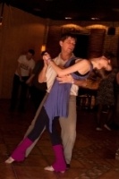Let's dance