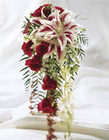 wedding bouquet
