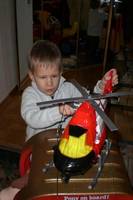 Новый Год 2007