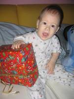 НОВЫЙ ГОД 2005!