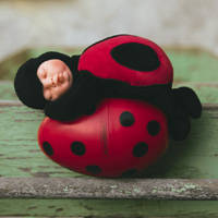 Anne Geddes