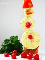 Готовим для малышей