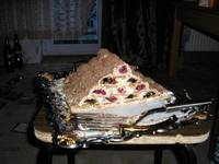 "Монастырская изба" 