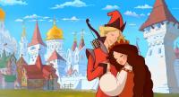 Фотография пользователя  Забава Путятишна