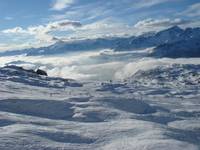 Madonna di Campiglio, Italia