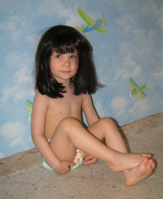 [b]Маугли[/b]