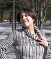 Фотография пользователя  Непоседа
