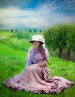 Фотоконкурс: Богиня красоты