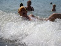 Фотоконкурс: Путешествуй вместе с Тинтином