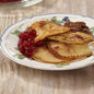 Вкусное утро