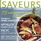 Журнал "Saveurs"