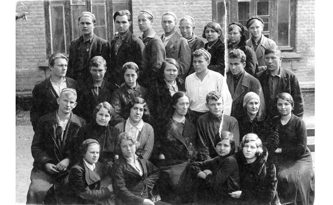А каким был ваш Последний звонок?