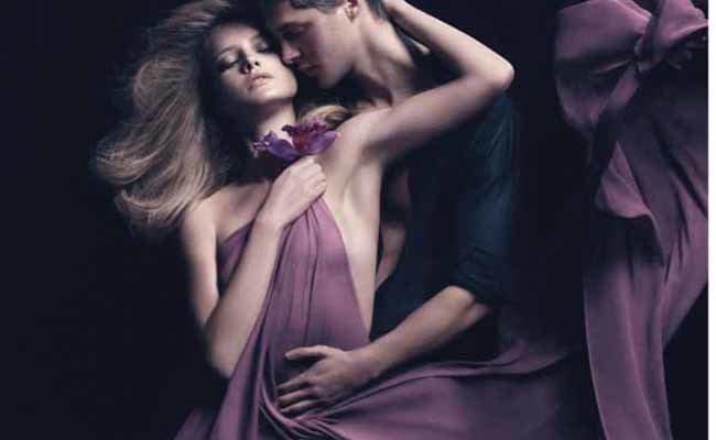 Calvin Klein: история одной марки
