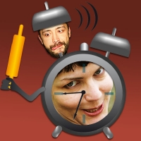 Две половинки