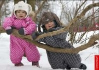 Детская одежда и обувь