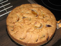 моя кулинария