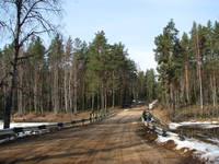 Ширков погост, Тверская обл. 