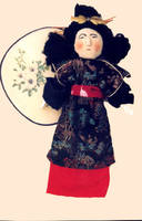 Мои куклы