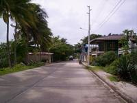 isla San Andres