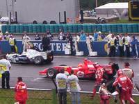 Formula 1 (Budapest)