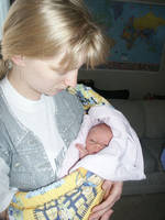 Katerina - May 13-14