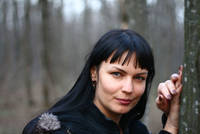 улыбка